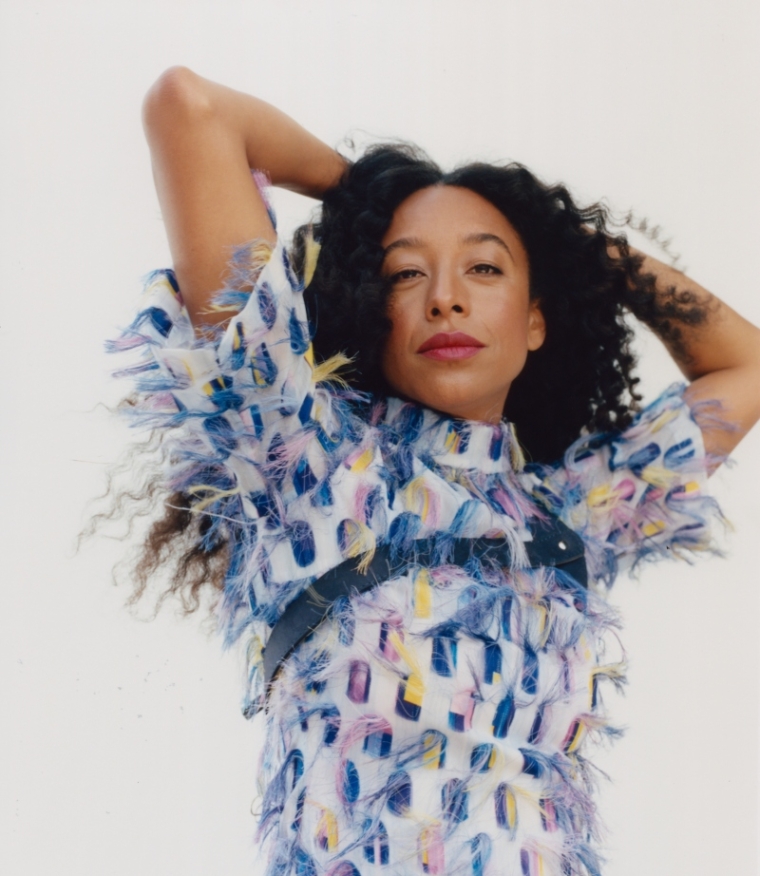 Soul singer Corinne Bailey Rae announces 2022 tour Phuture.life