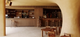 Urusai Sunset Bar Debuts as Ibiza’s Vinyl Haven at El Silencio