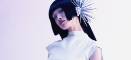 FiFi Zhang Soars with Hyperpop Anthem ‘WHERE U R (angel with no feathers)’