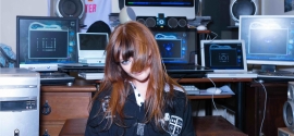 Electronic Innovation: Ninajirachi Drops ‘iPod Touch’ Ahead of Debut Album
