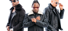 Amafella Reveal Debut Single ‘Good Time’: A Cross-Continental Celebration of Afro Fusion