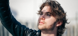 ZOCO reveals “Restless,” a guitar-led prologue to the LUMANISTA (Part 1) universe