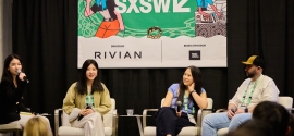 Cheerful Music SXSW Panel Recap