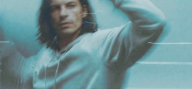 KURA K’s debut single “Tra Milano e il Mare” turns emotional interference into dark alt-pop