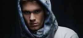 Ollie Hunt Elevates Modern Dance-Pop with the Confident New Single “STAY COLD”