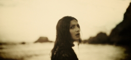 Eliya Grace Reveals Debut EP ‘Message to Myself’