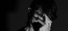 Das Mörtal Releases ‘DRAIN ME’ Featuring a Dan Terminus Remix