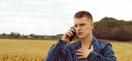 Felix Rockey Expands His Sound on Rock-Tinged Track ‘Old New Feelings’